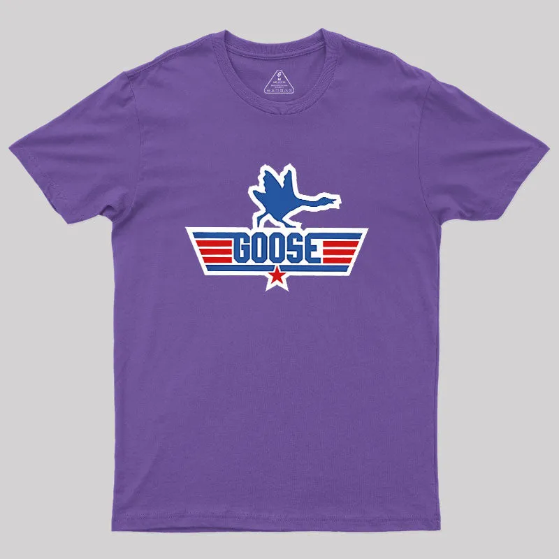 Top Goose Geek T-Shirt - Image 6