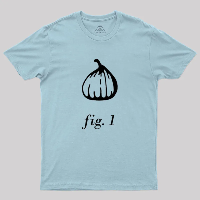 Fig.1 Geek T-Shirt - Image 10