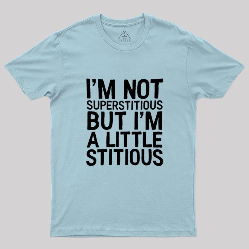 Protons Have Mass Geek T-Shirt - Image 10