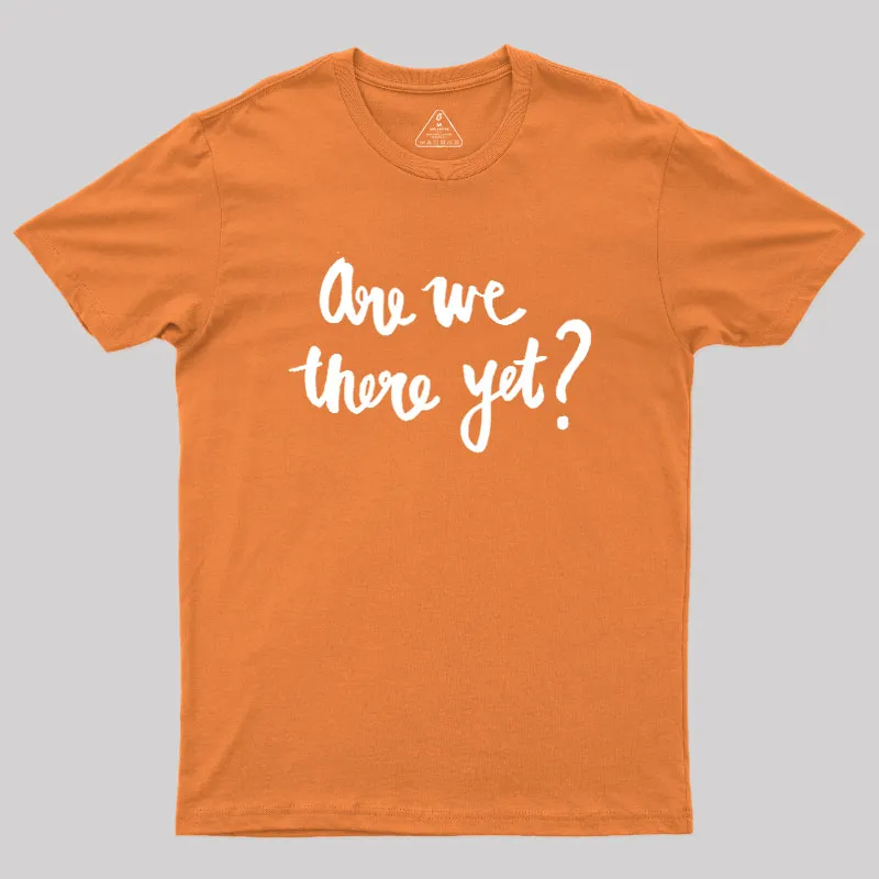 This Seems Long Geek T-Shirt - Image 7