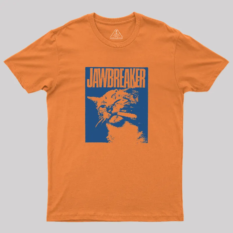90s Jawbreaker Geek T-Shirt - Image 3