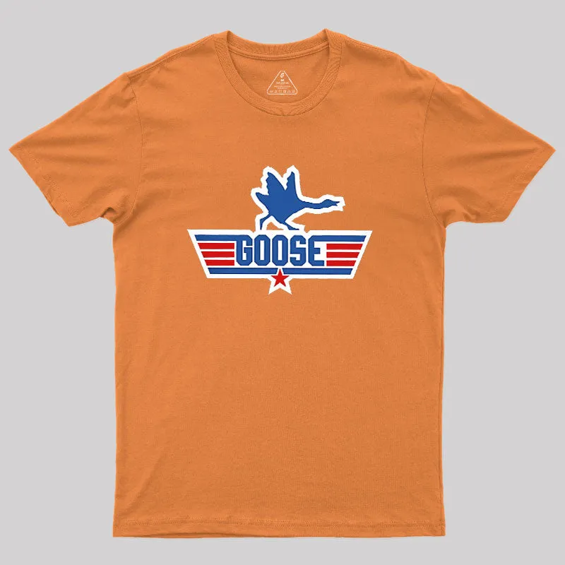 Top Goose Geek T-Shirt - Image 7