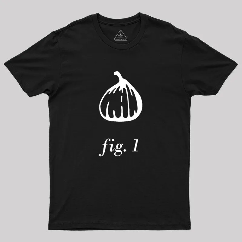 Fig.1 Geek T-Shirt - Image 2