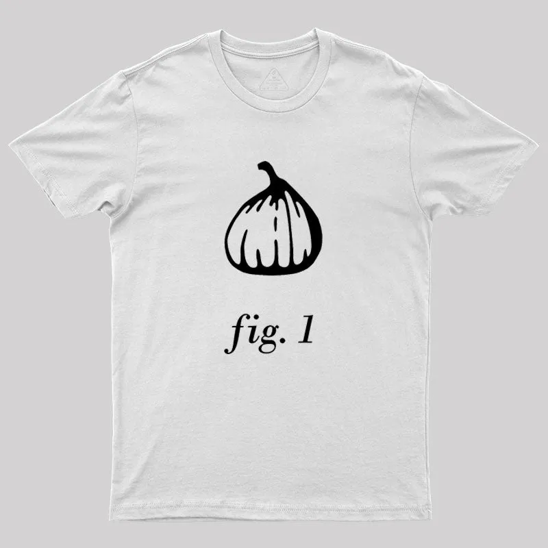 Fig.1 Geek T-Shirt - Image 11
