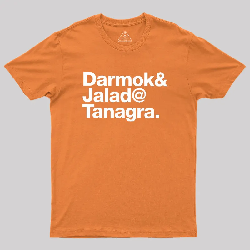 The Next Generation Geek T-Shirt - Image 7