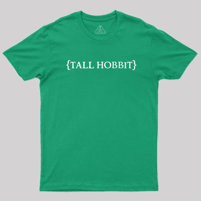 Tell Hobbit T-Shirt - Image 10