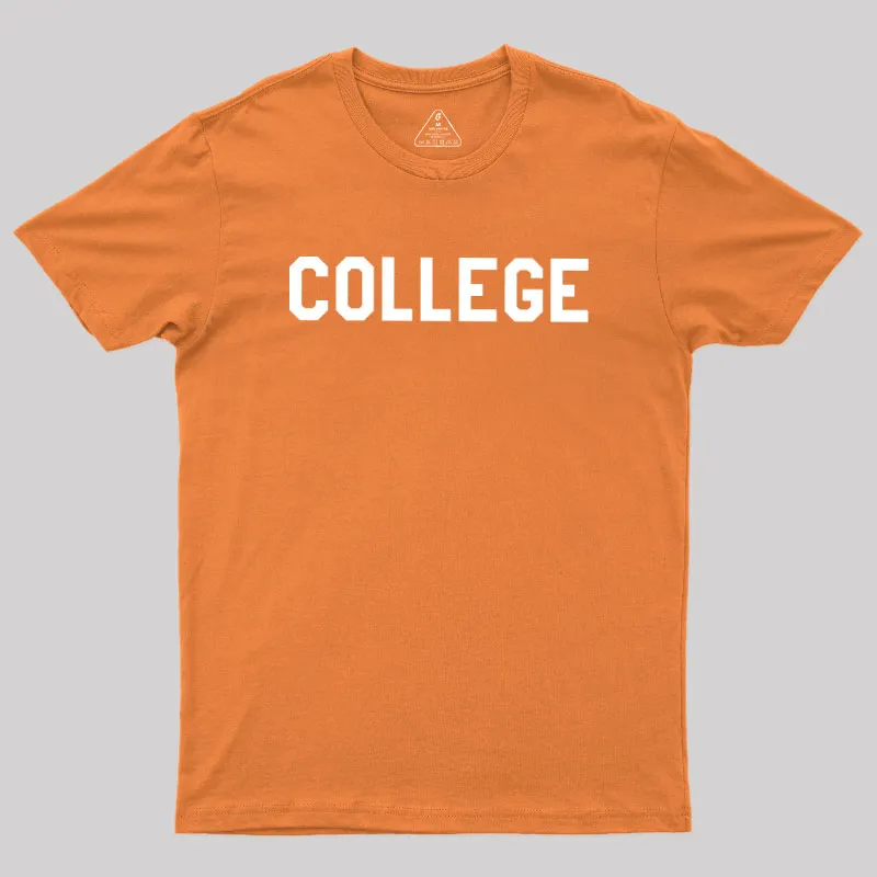 Animal House Geek T-Shirt - Image 7