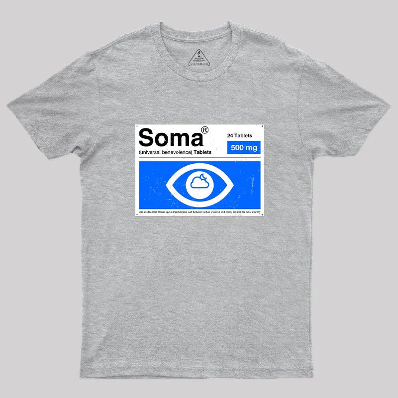 Soma Essential T-Shirt - Image 10