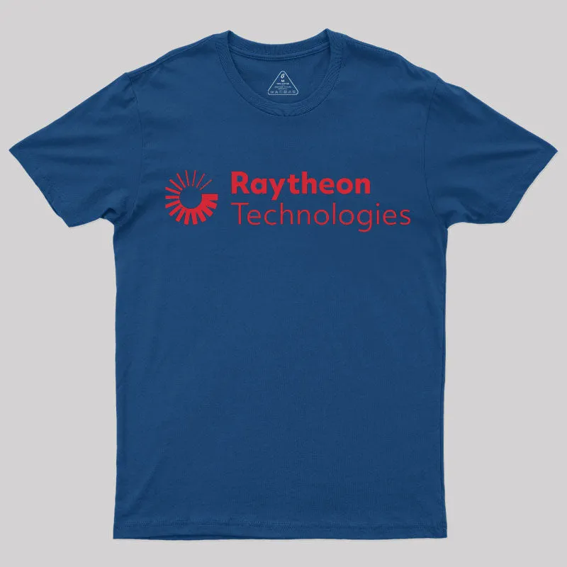 Raytheon Essential T-Shirt - Image 2