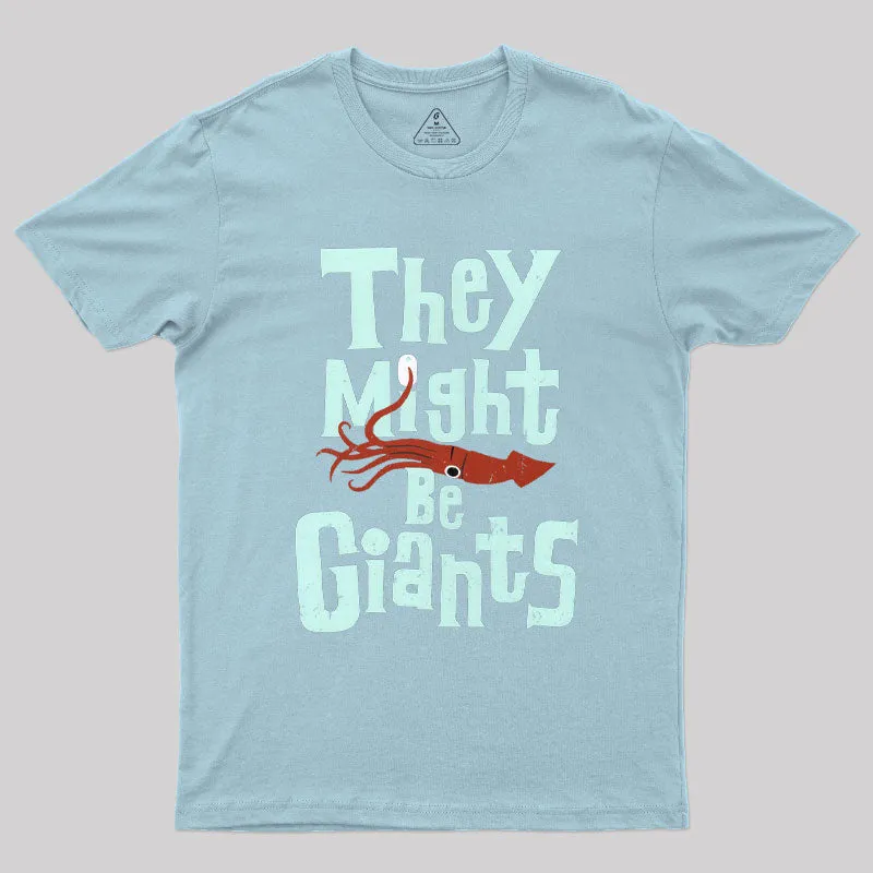They Might Be Giants T-Shirt - Image 10