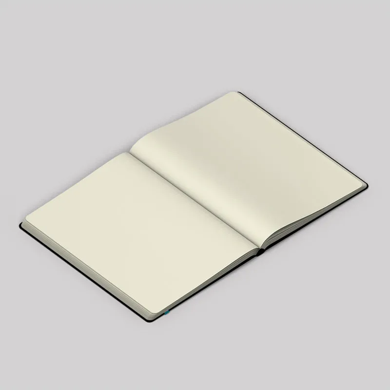 Flynn's Arcade Human Notebook - Image 2