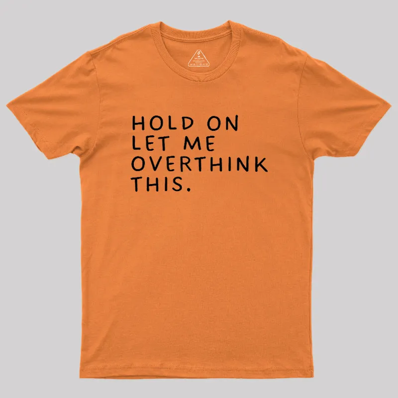 Mens Funny Geek T-Shirt - Image 7