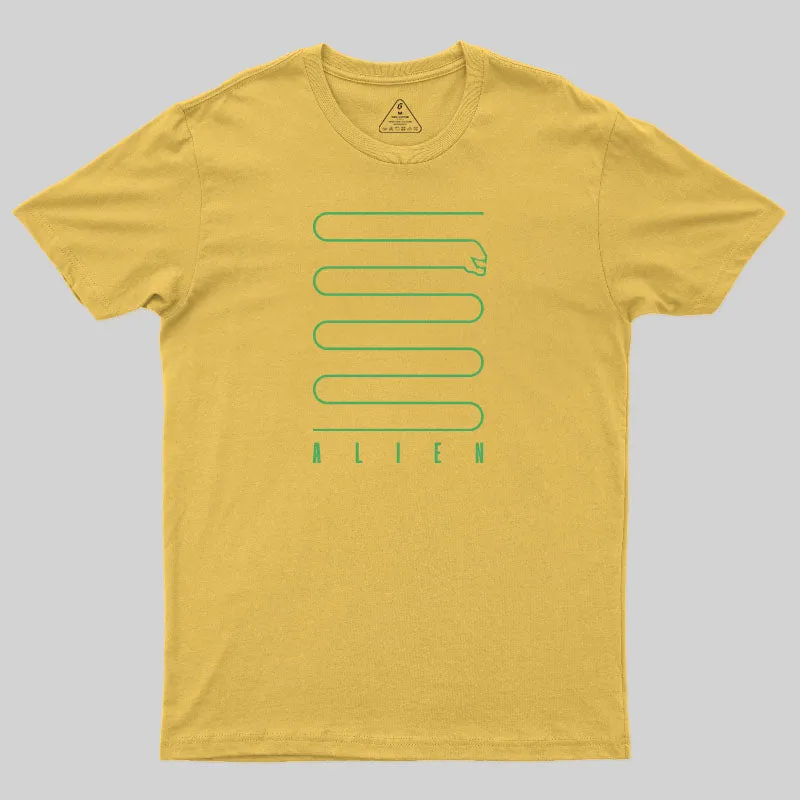 Alien 2.0 T-Shirt - Image 5