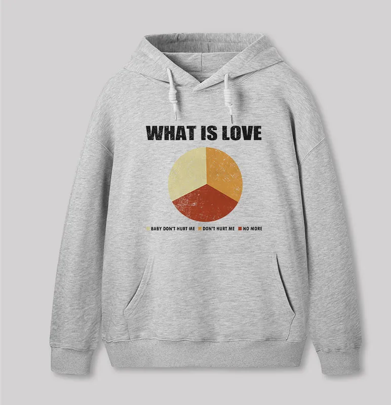 What is Love Geek Hoodie - Image 4