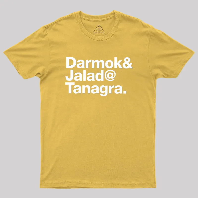 The Next Generation Geek T-Shirt - Image 8