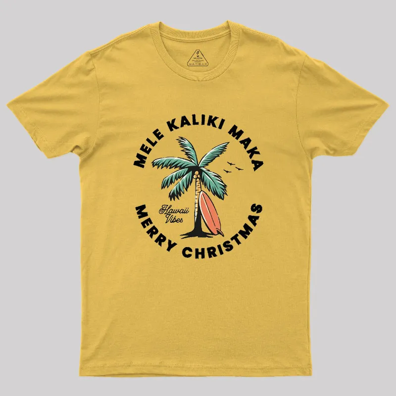 Mele Kaliki Maka Geek T-Shirt - Image 6