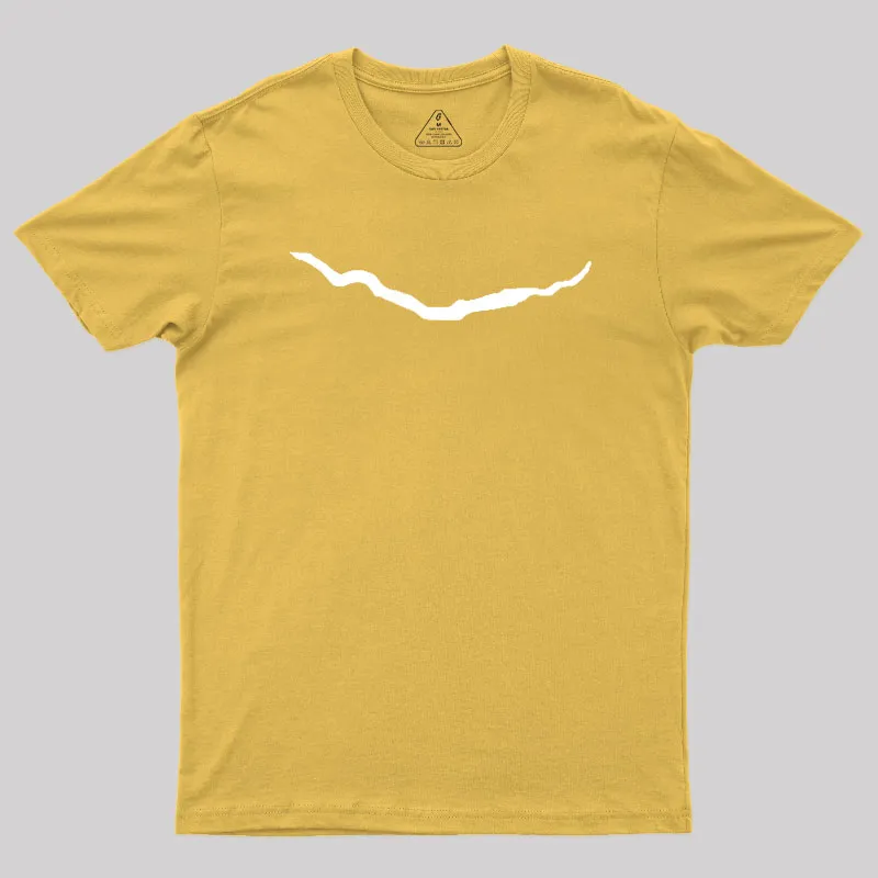 Crack in Time Geek T-Shirt - Image 8