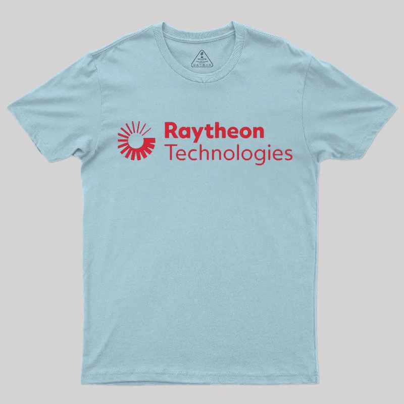 Raytheon Essential T-Shirt - Image 6