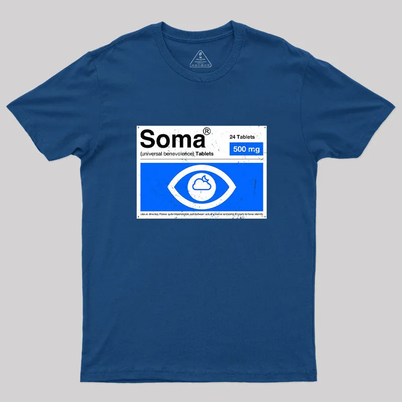 Alternative view of Soma Essential T-Shirt