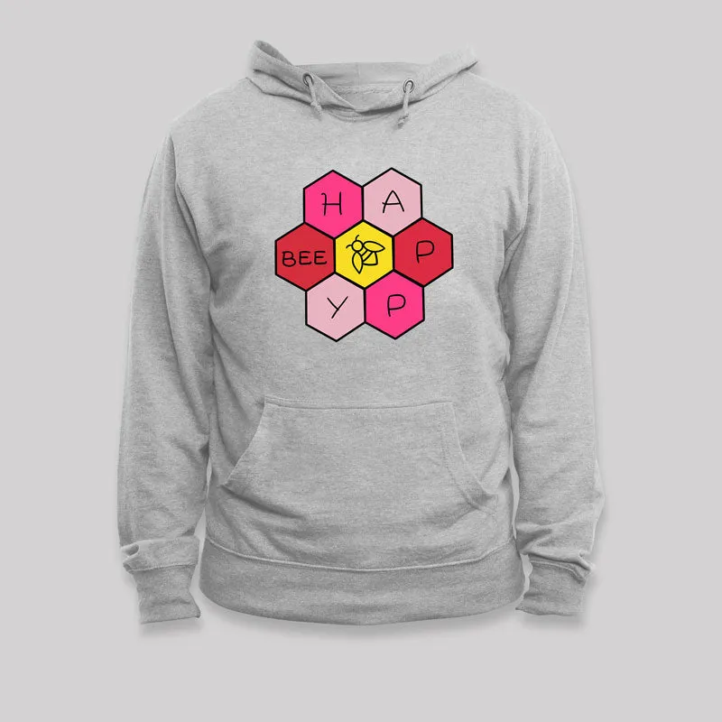Chemical Formula Letters Geek Hoodie - Image 4