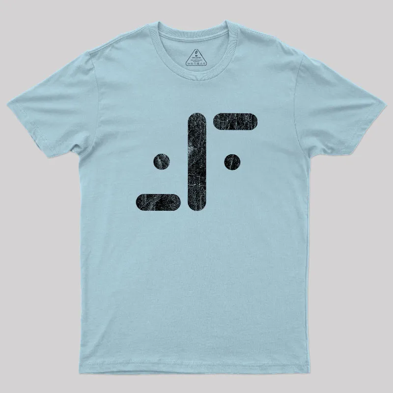 80s Invasion Geek T-Shirt - Image 9