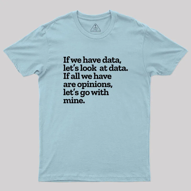 Funny Data Science Analytics Geek T-Shirt - Image 10