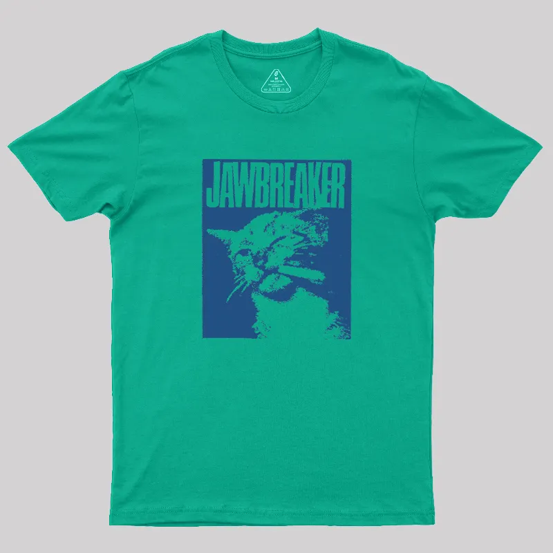 90s Jawbreaker Geek T-Shirt - Image 5