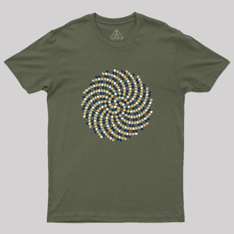 Fibonacci Modulus T-Shirt - Image 3