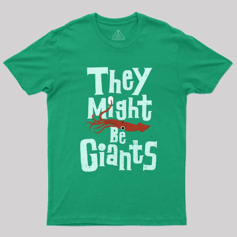 They Might Be Giants T-Shirt - Image 7
