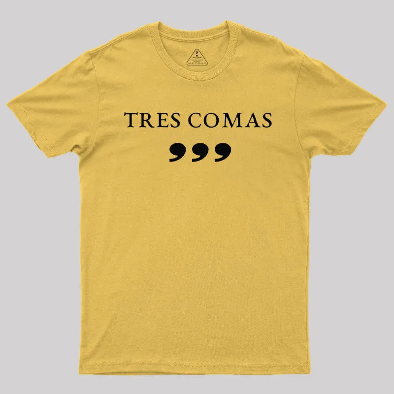 Tres Comas Club T-Shirt - Image 5