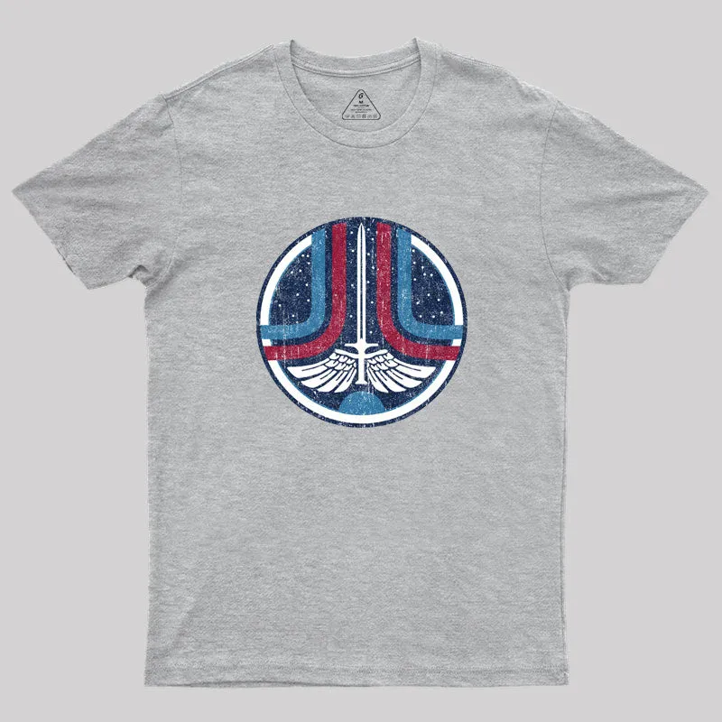 The Last Starfighter (Variant) Geek T-Shirt