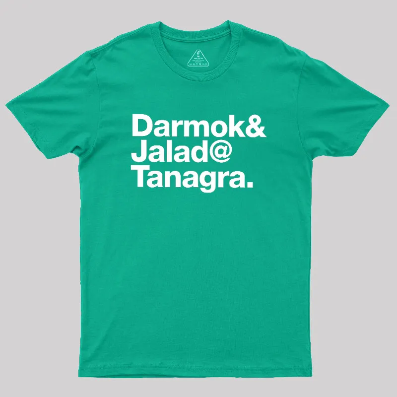 The Next Generation Geek T-Shirt - Image 9