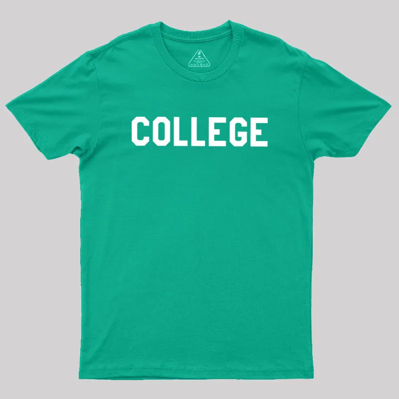 Animal House Geek T-Shirt - Image 10