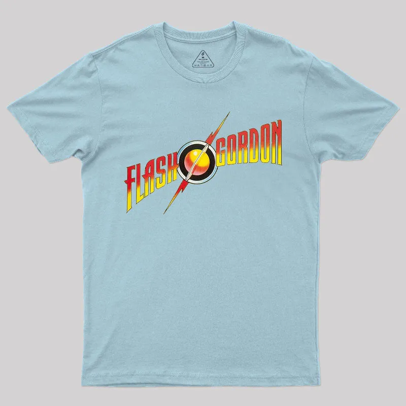 Flash Gordon T-Shirt - Image 9