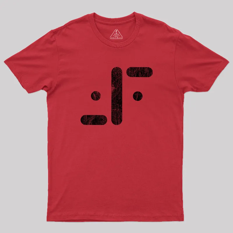 80s Invasion Geek T-Shirt - Image 4