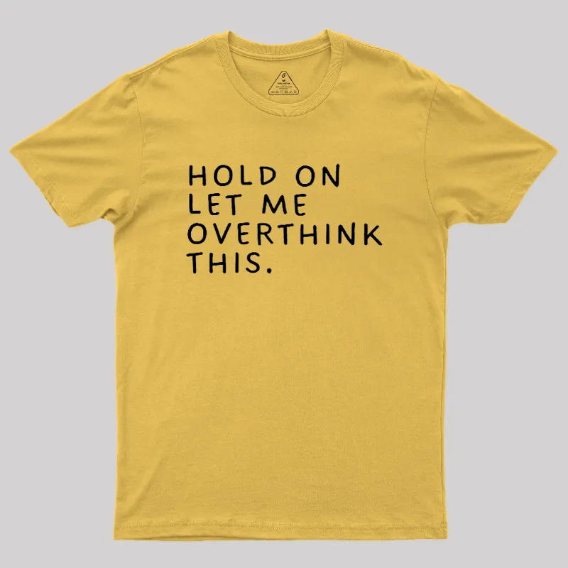 Mens Funny Geek T-Shirt - Image 8