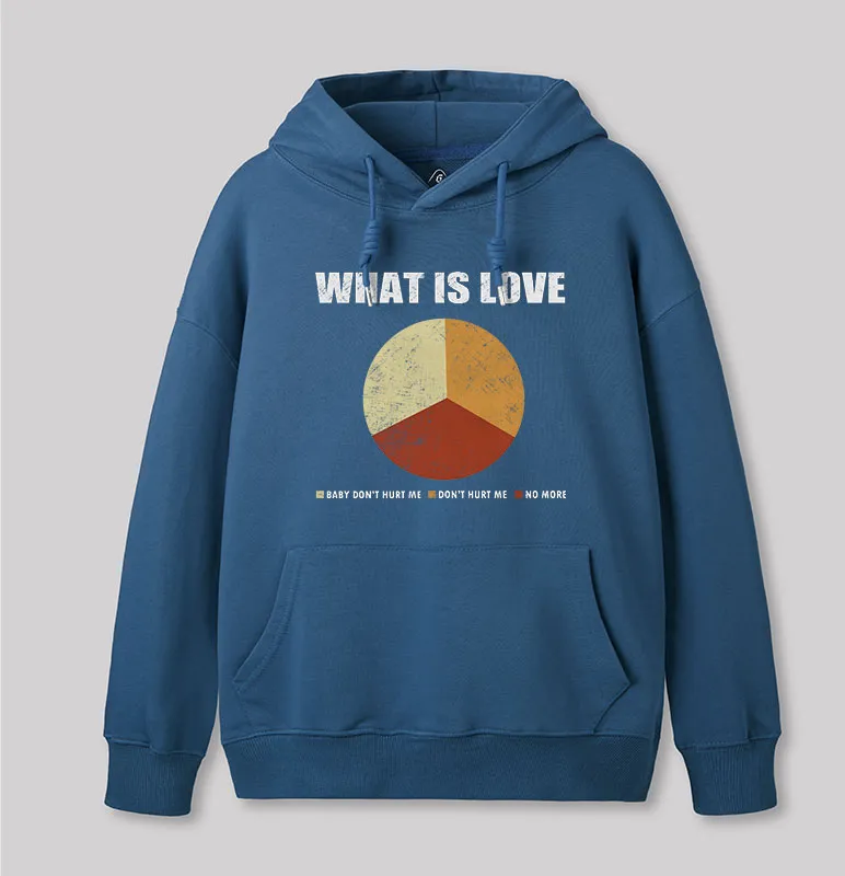 What is Love Geek Hoodie - Image 7