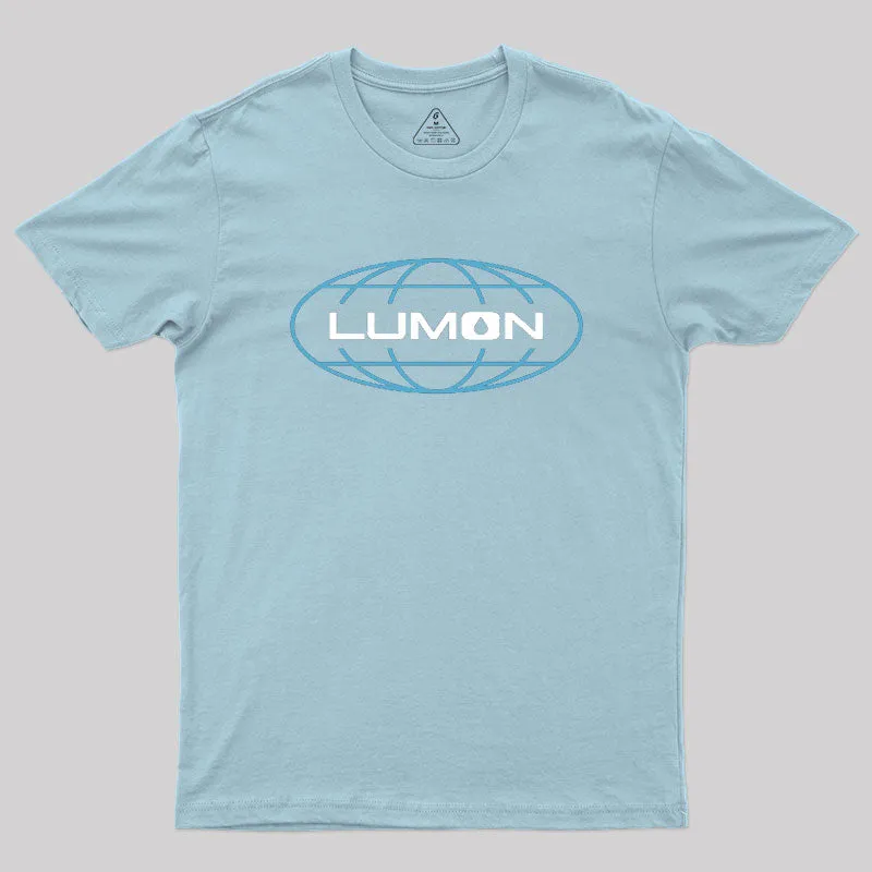 Lumon Severance Geek T-Shirt - Image 10