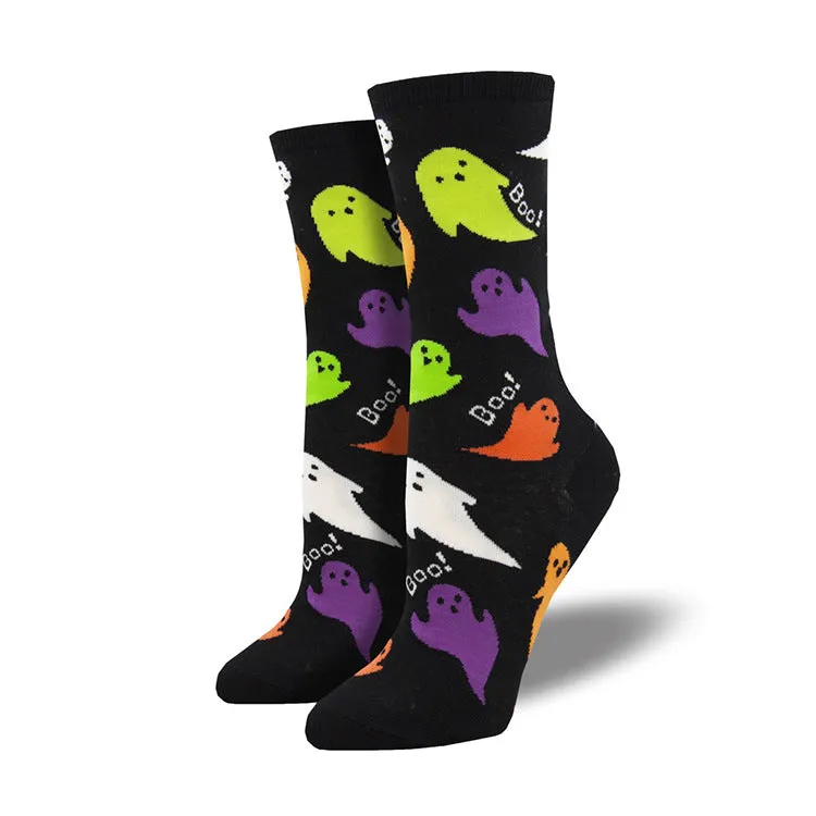Halloween Creative Funny Trendy Socks - Image 6