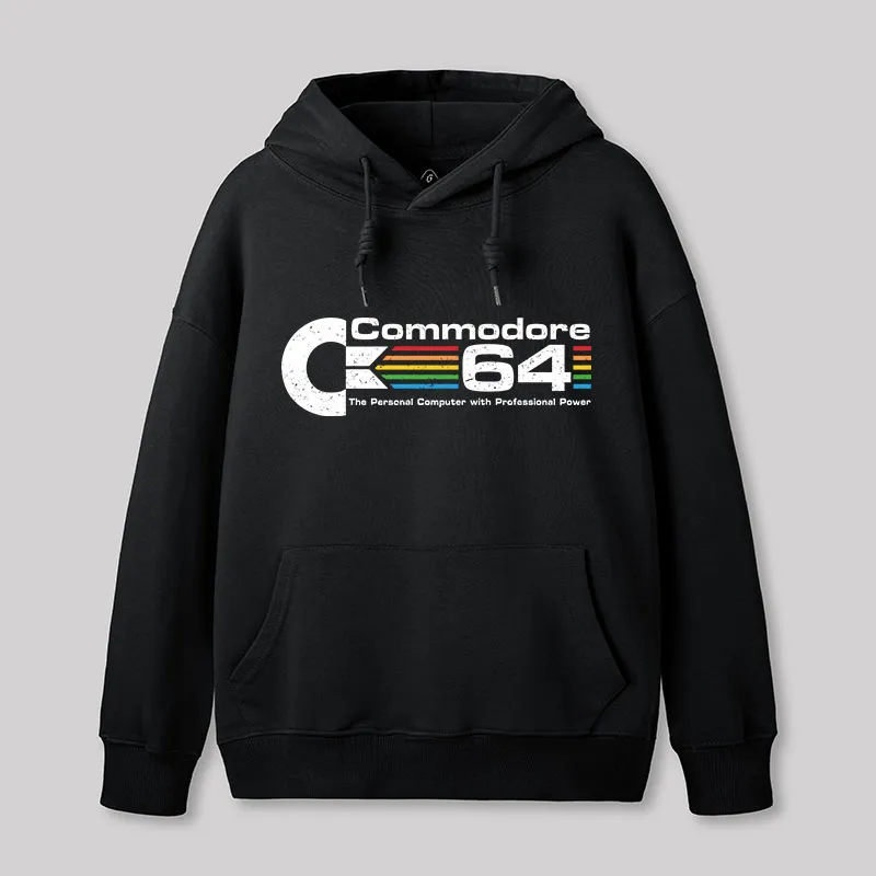 Commodore 64 Hoodie