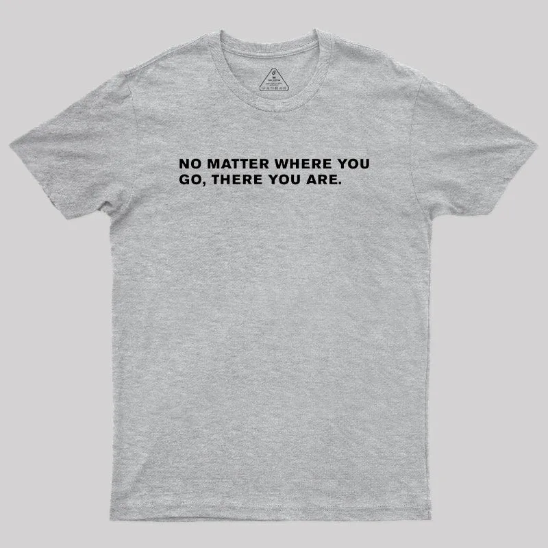 Buckaroo Banzai Across the Eighth Dimension Geek T-Shirt - Image 4