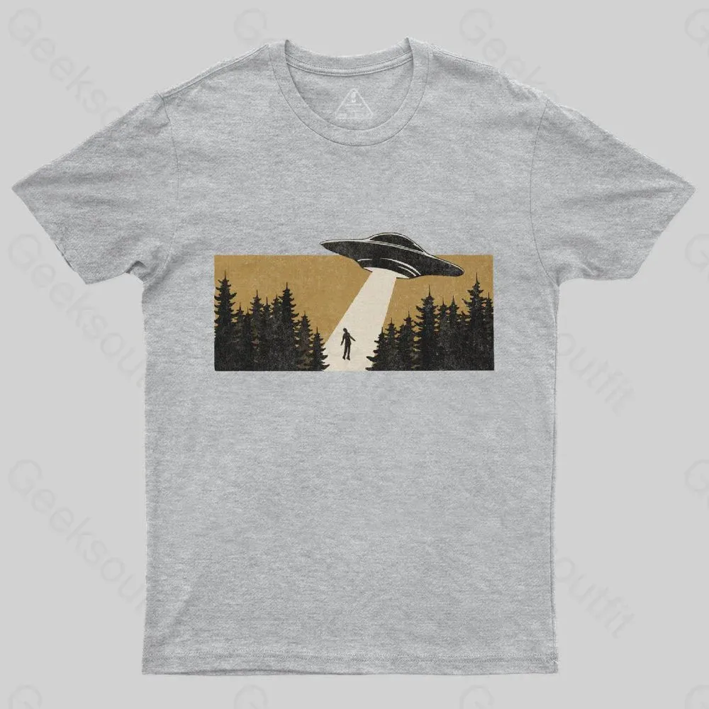 Abduction T-Shirt - Image 5