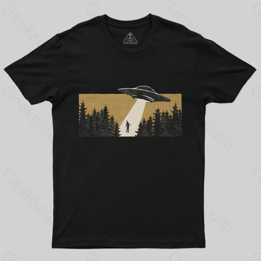 Abduction T-Shirt