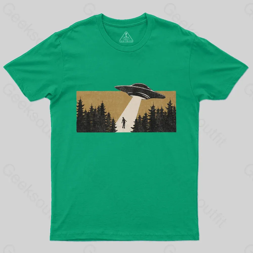 Abduction T-Shirt - Image 7