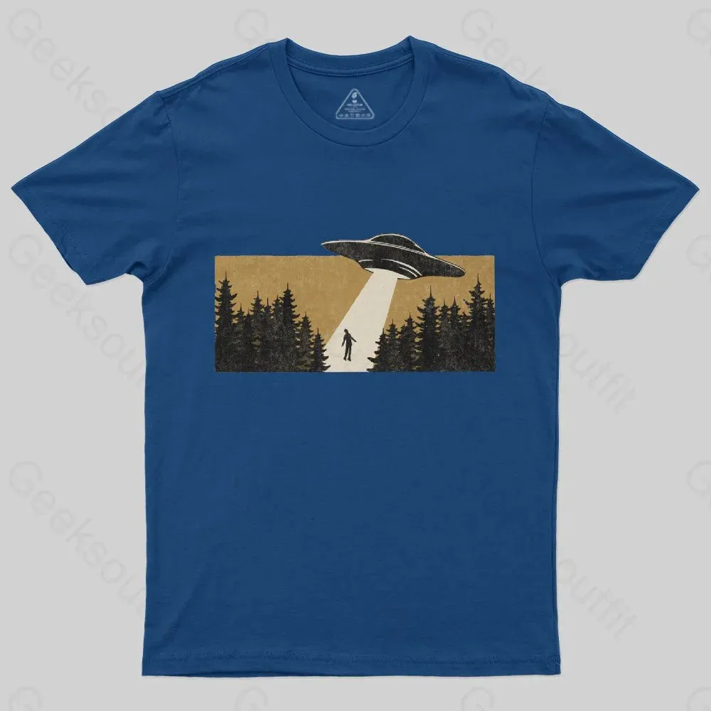 Abduction T-Shirt - Image 3