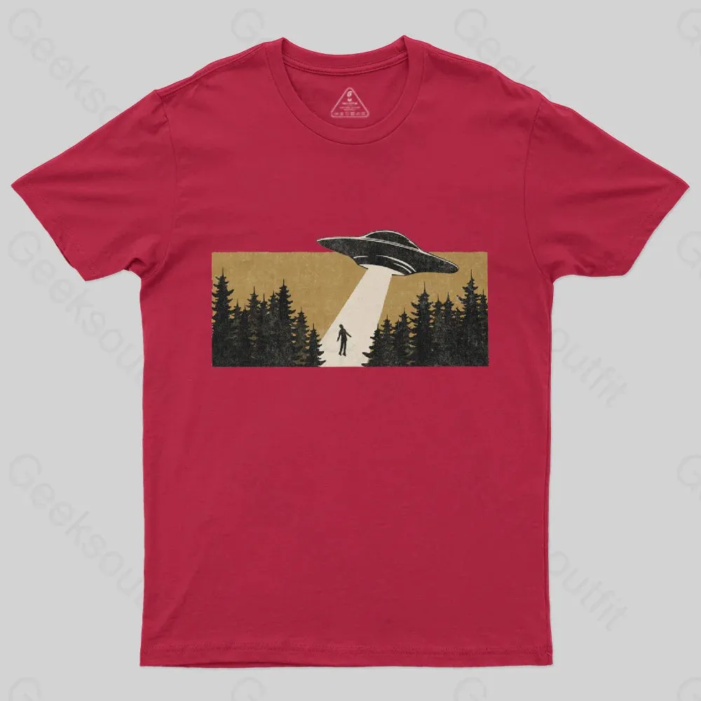 Abduction T-Shirt - Image 6