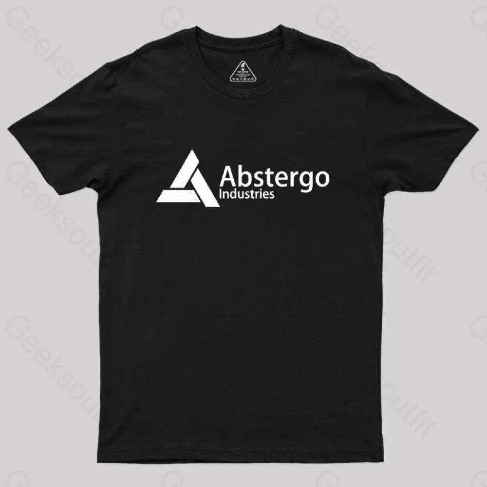 Abstergo Industries T-Shirt