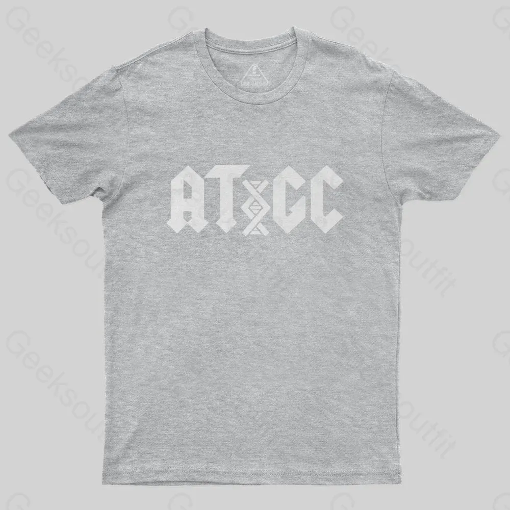 ATGC DNA T-Shirt - Image 6