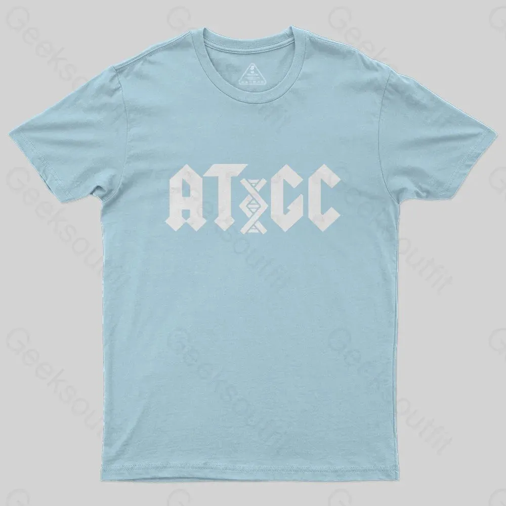 ATGC DNA T-Shirt - Image 7