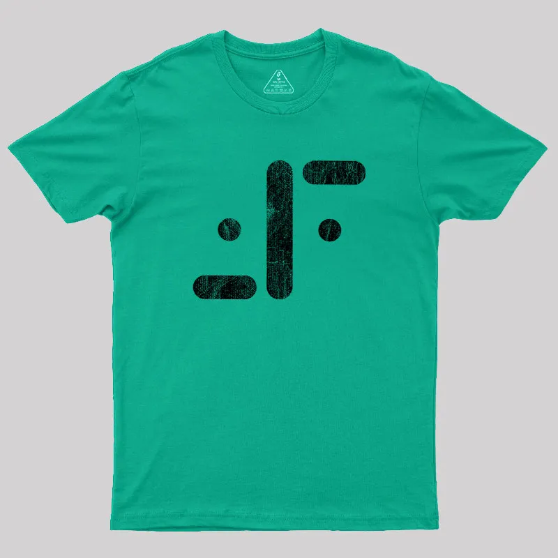 80s Invasion Geek T-Shirt - Image 8